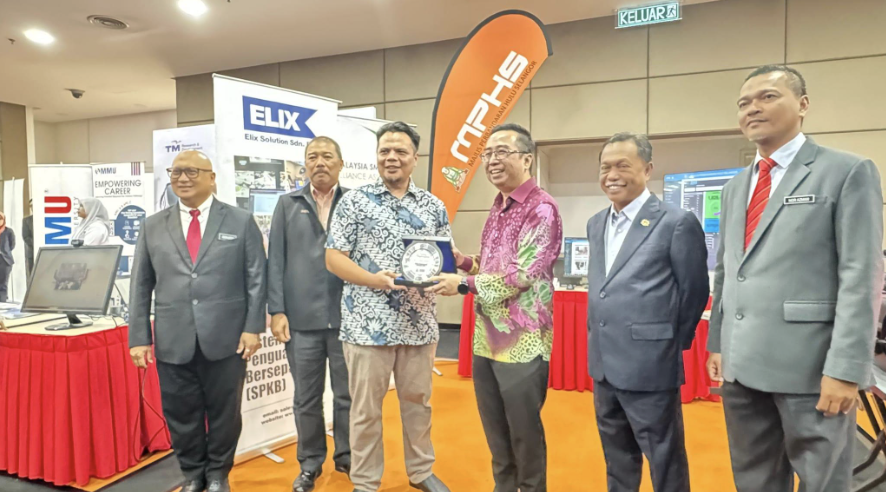 Memartabatkan Tadbir Urus Perbandaran Melalui Inovasi Digital Tempatan Bersama SPKB