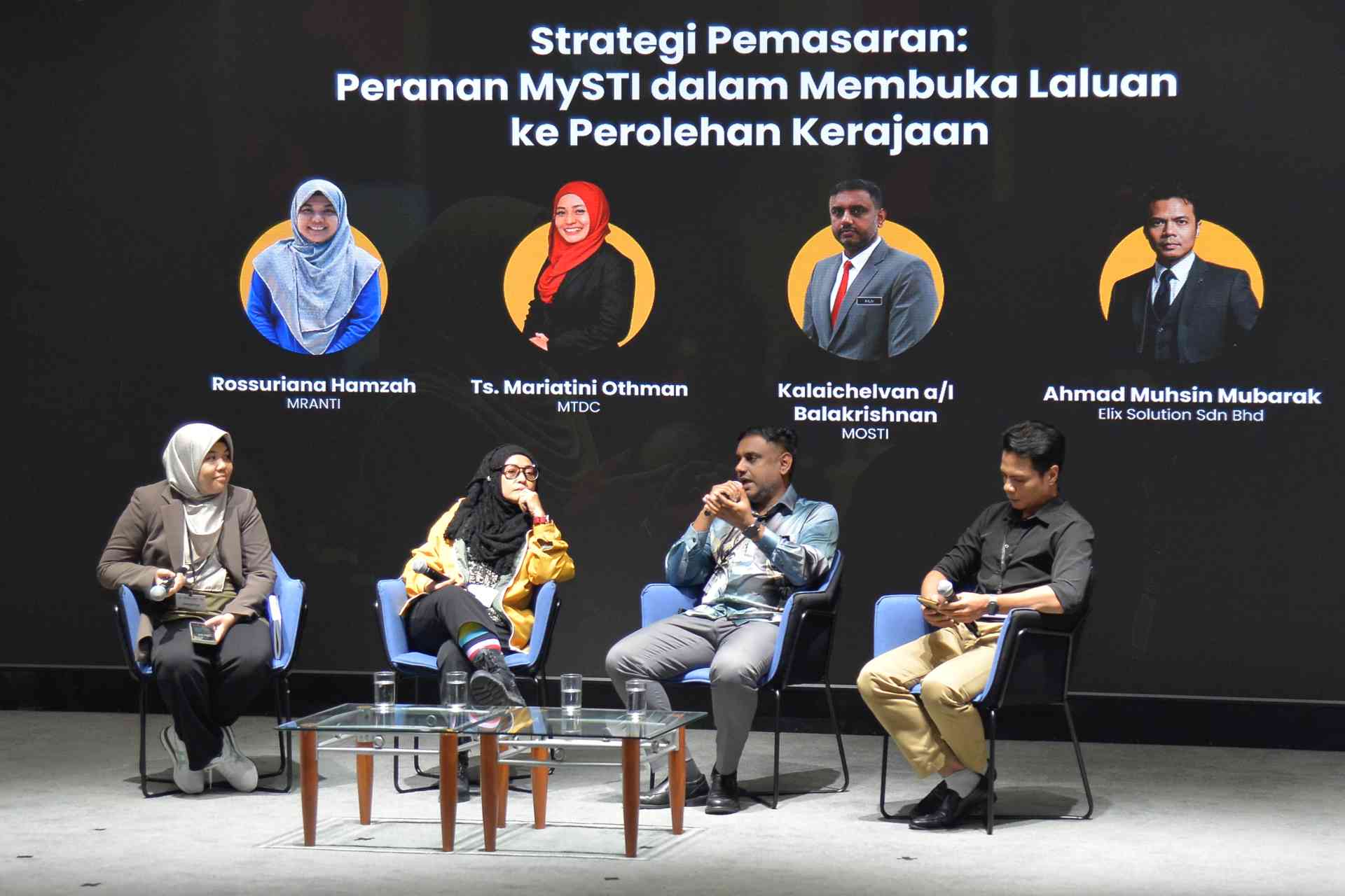 MINDA 2025: Bagaimana Inovator Malaysia Belajar Membangunkan Teknologi yang Mampu Menembusi Pasaran